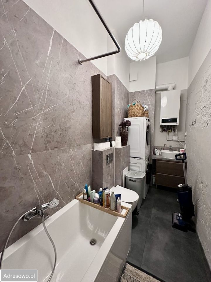Mieszkanie 4-pokojowe Jelenia Góra Centrum, ul. 1 Maja. Zdjęcie 11