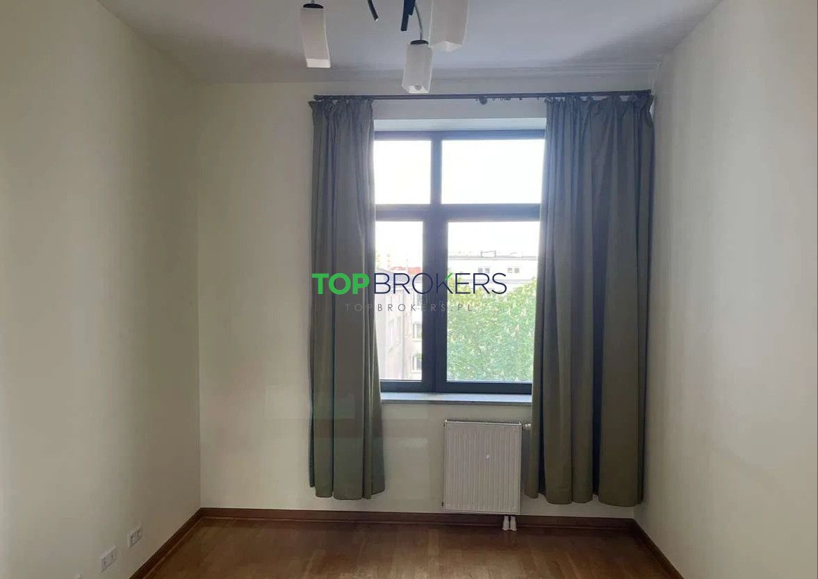 Mieszkanie 3-pokojowe Warszawa Mokotów, ul. Podchorążych. Zdjęcie 5