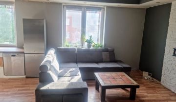 Mieszkanie 3-pokojowe Bydgoszcz, ul. Sochaczewska