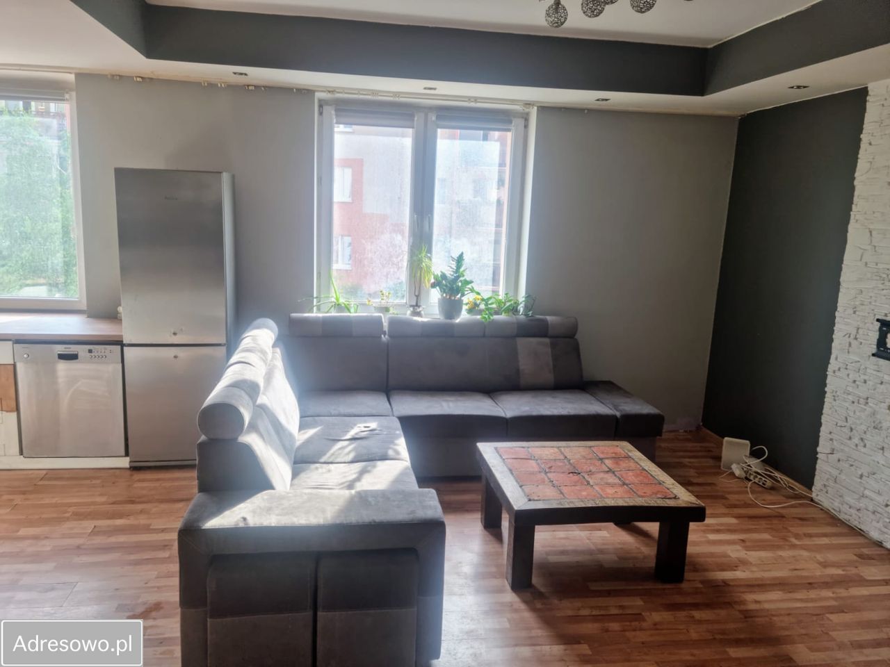 Mieszkanie 3-pokojowe Bydgoszcz, ul. Sochaczewska
