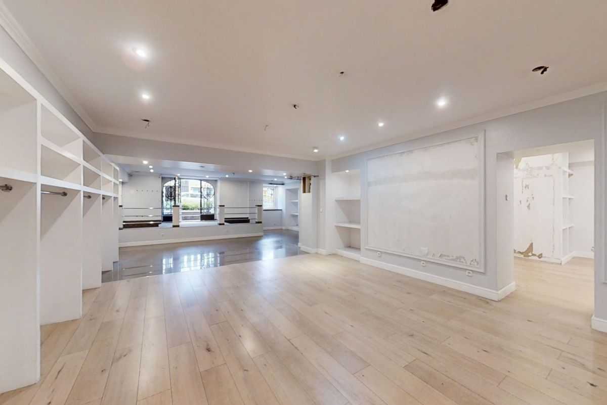 Lokal Łódź Śródmieście, al. Tadeusza Kościuszki. Zdjęcie 3