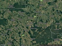 Mieszkanie 2-pokojowe Suwałki