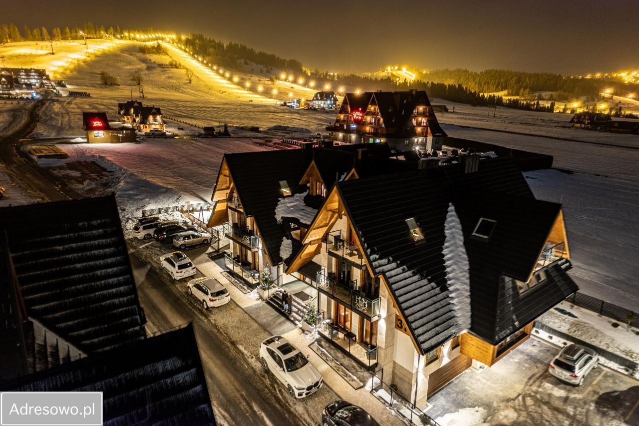 Lokal Białka Tatrzańska, ul. Kaniówka. Zdjęcie 9