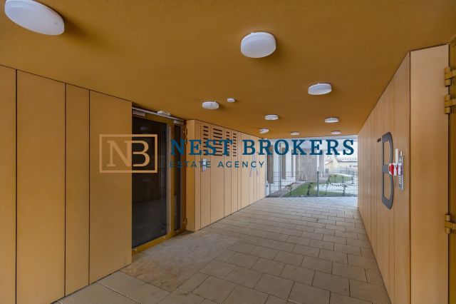 Mieszkanie 2-pokojowe Kraków Czyżyny, ul. Sołtysowska. Zdjęcie 7