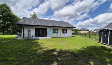 dom wolnostojący, 4 pokoje Chrząstawa Wielka