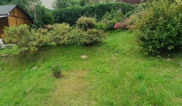 Działka rod Starachowice, ul. Nowowiejska