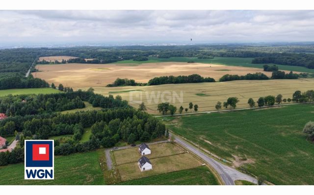 dom wolnostojący, 4 pokoje Kamiennik Wielki. Zdjęcie 9