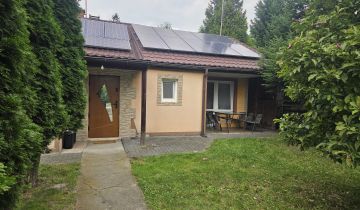 dom wolnostojący, 4 pokoje Warka Centrum, ul. Lotników