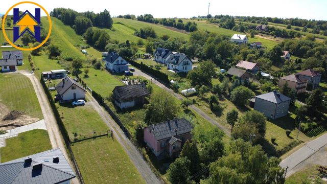 dom wolnostojący, 4 pokoje Owczary Dolina, ul. Dolina. Zdjęcie 1