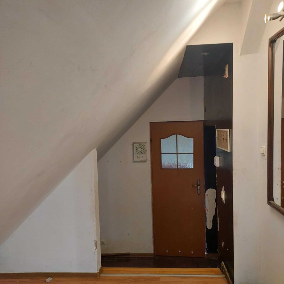 Mieszkanie 2-pokojowe Karpiny. Zdjęcie 3