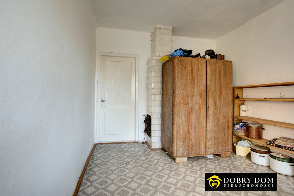 siedlisko, 3 pokoje Rygałówka. Zdjęcie 9