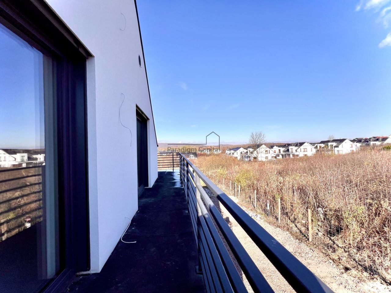 dom wolnostojący, 6 pokoi Kraków Skotniki, ul. Józefa Unruga. Zdjęcie 17