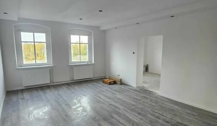 Mieszkanie 2-pokojowe Katowice, ul. Gliwicka