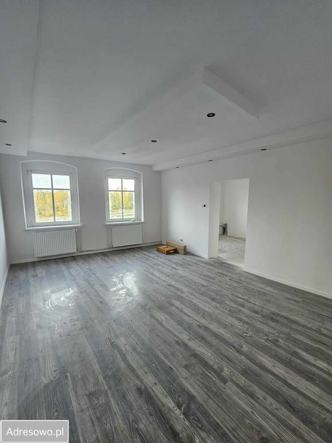 Mieszkanie 2-pokojowe Katowice, ul. Gliwicka