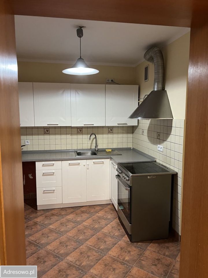 Mieszkanie 2-pokojowe Krapkowice, ul. ks. Koziołka. Zdjęcie 4