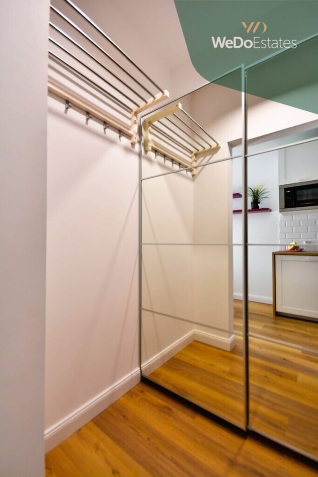 Mieszkanie 4-pokojowe Warszawa Ursynów, ul. Mariana Sengera "Cichego". Zdjęcie 29