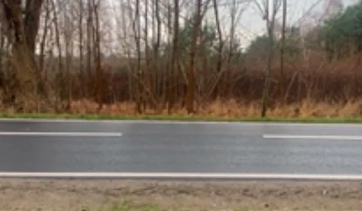 Działka budowlana Dębno, ul. Kosynierów