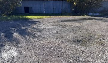 Hala/magazyn Chrzanów