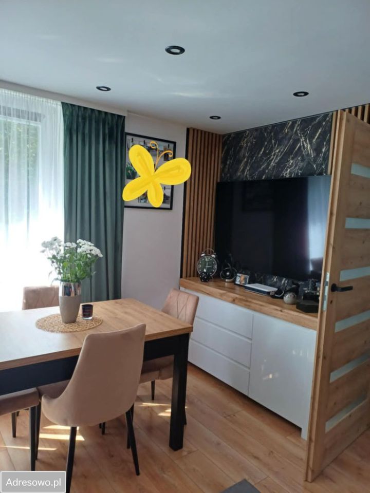 dom wolnostojący, 4 pokoje Charzykowy, ul. Ogrody. Zdjęcie 10