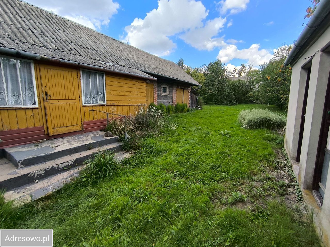 dom wolnostojący, 4 pokoje Majdan Górny, ul. Długa. Zdjęcie 7