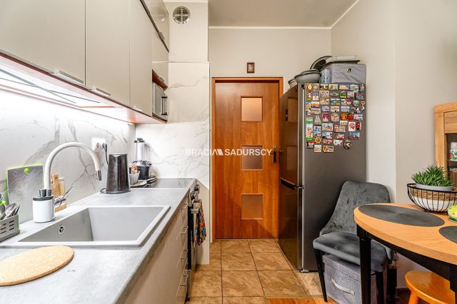 Mieszkanie 2-pokojowe Kraków Podgórze, ul. Myśliwska. Zdjęcie 7