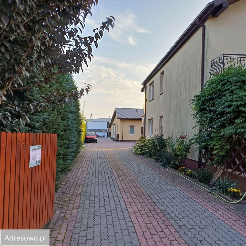 dom wolnostojący, 6 pokoi Wola Worowska. Zdjęcie 6