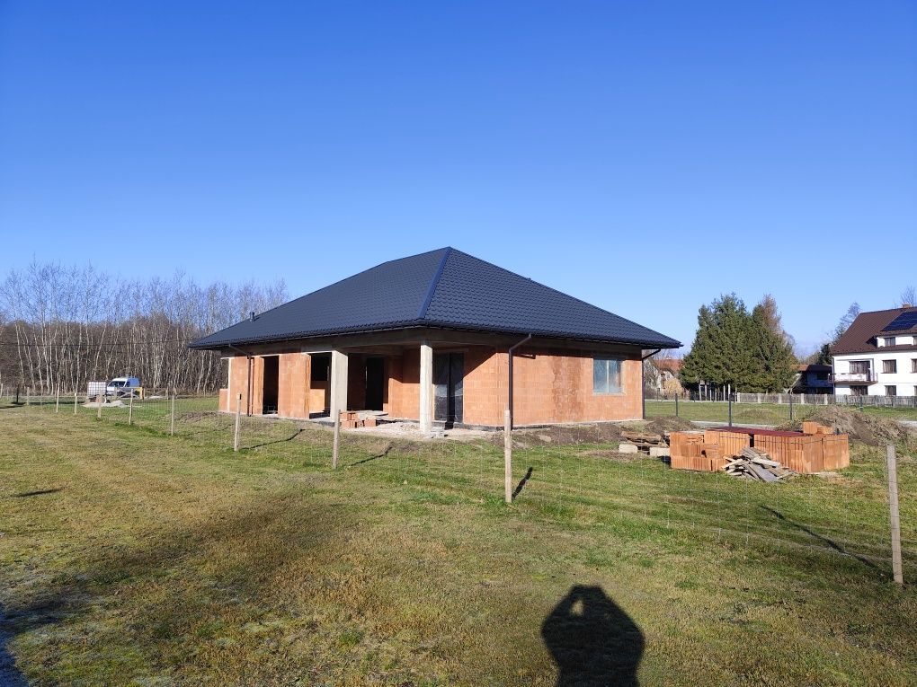 dom wolnostojący Bielcza. Zdjęcie 3