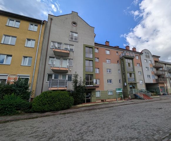 Mieszkanie 3-pokojowe Gdynia Dąbrowa, ul. Rdestowa. Zdjęcie 1