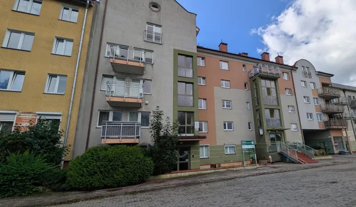 Mieszkanie 3-pokojowe Gdynia Dąbrowa, ul. Rdestowa