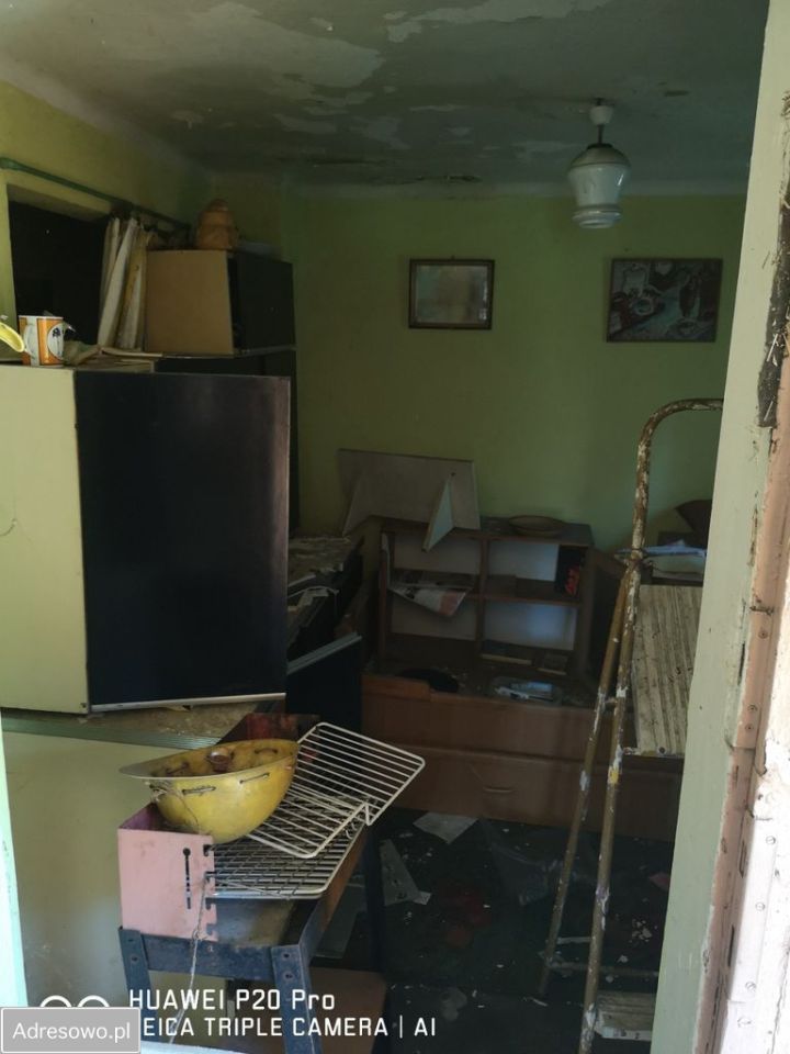 Działka budowlana Oświęcim, ul. Stefana Jaracza. Zdjęcie 3