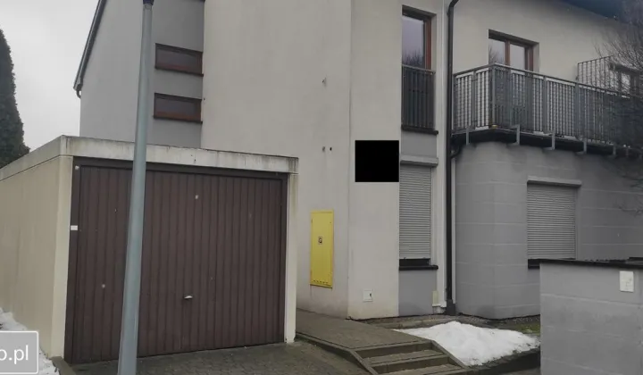 Mieszkanie 3-pokojowe Kraków Swoszowice, ul. Władysława Taklińskiego