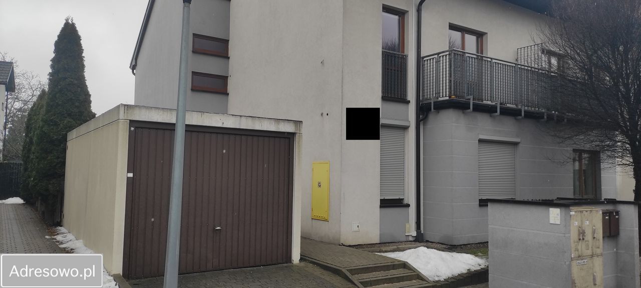 Mieszkanie 3-pokojowe Kraków Swoszowice, ul. Władysława Taklińskiego. Zdjęcie 1