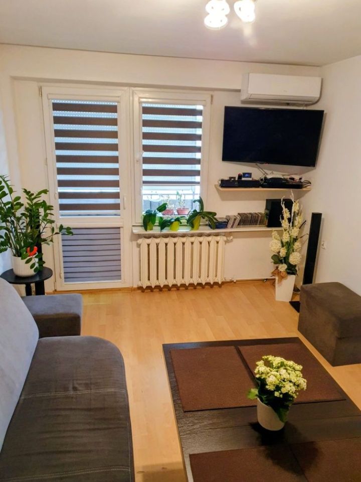 Mieszkanie 3-pokojowe Tarnów, os. Legionów im. H. Dąbrowskiego. Zdjęcie 8