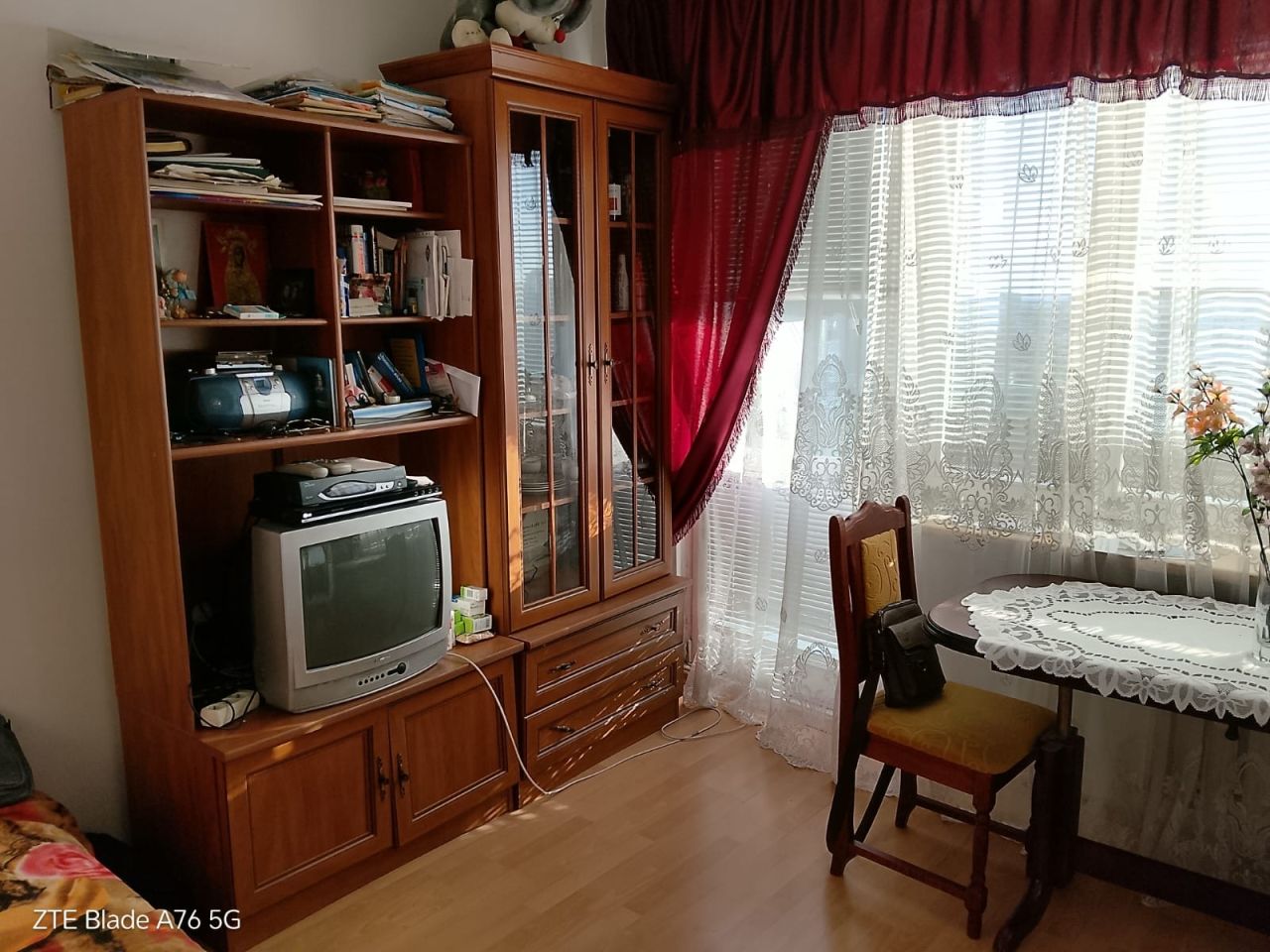 Mieszkanie 2-pokojowe Lublin LSM, ul. Ignacego Rzeckiego. Zdjęcie 3