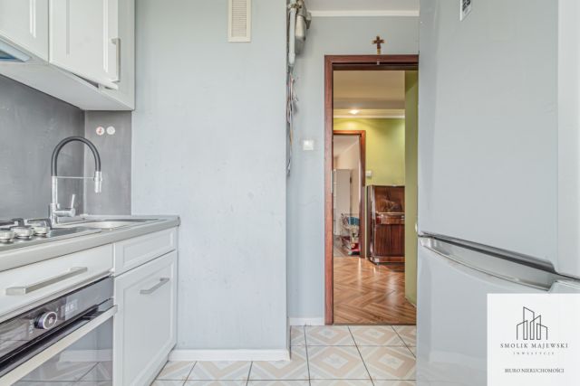 Mieszkanie 3-pokojowe Wrocław Psie Pole, ul. Inflancka. Zdjęcie 4