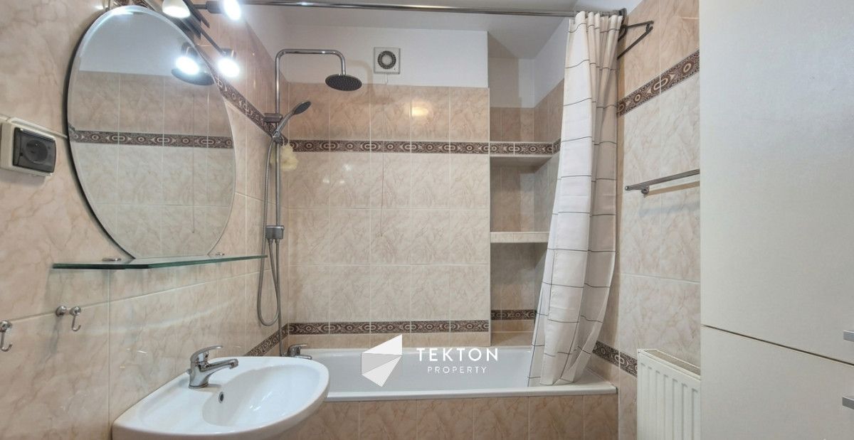 Mieszkanie 2-pokojowe Łódź Bałuty, ul. Romanowska. Zdjęcie 12