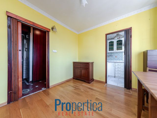 Mieszkanie 2-pokojowe Warszawa Ursus, ul. Mariana Keniga. Zdjęcie 4