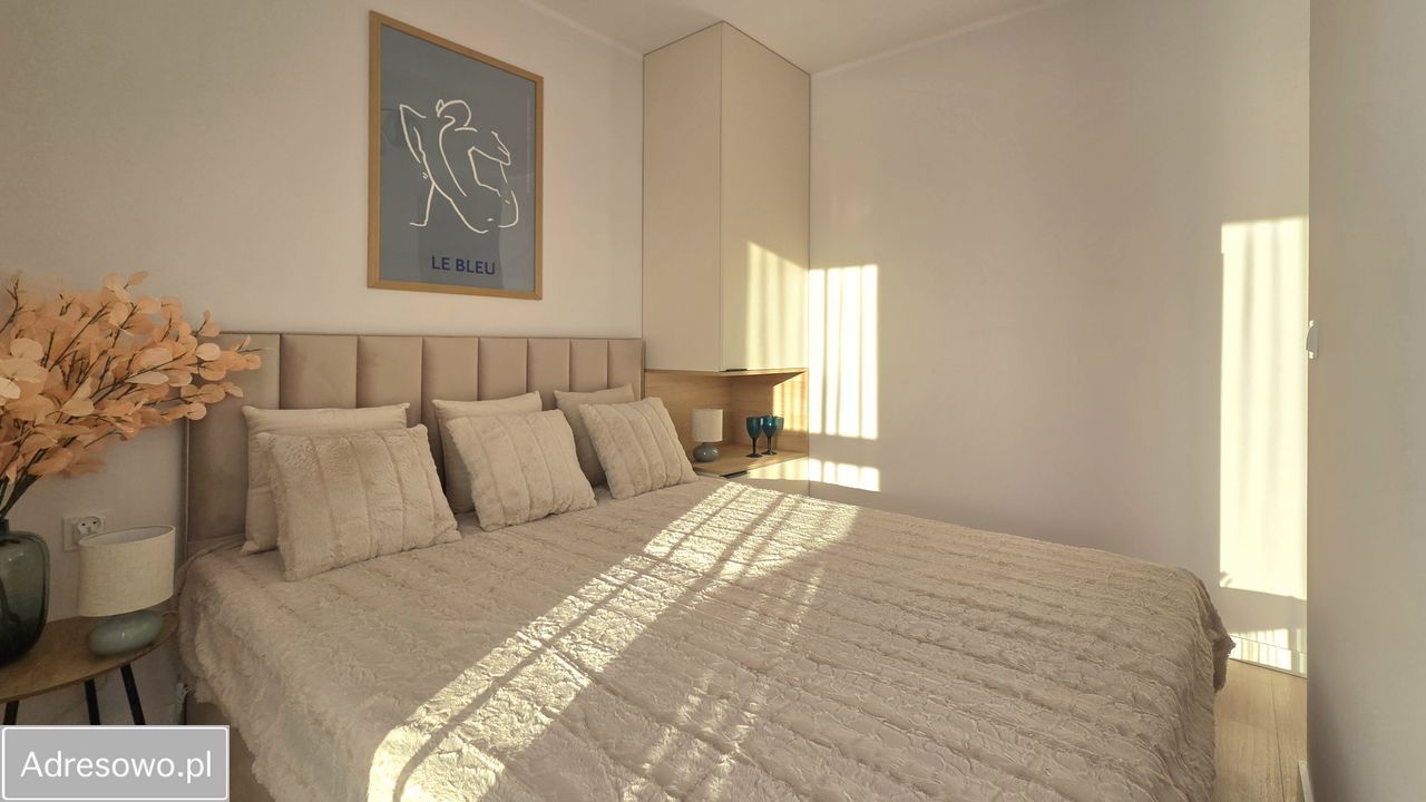 Mieszkanie 1-pokojowe Wrocław Maślice, ul. Stodolna. Zdjęcie 8