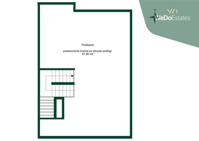 Mieszkanie 4-pokojowe Radzymin, ul. Gródki. Zdjęcie 4