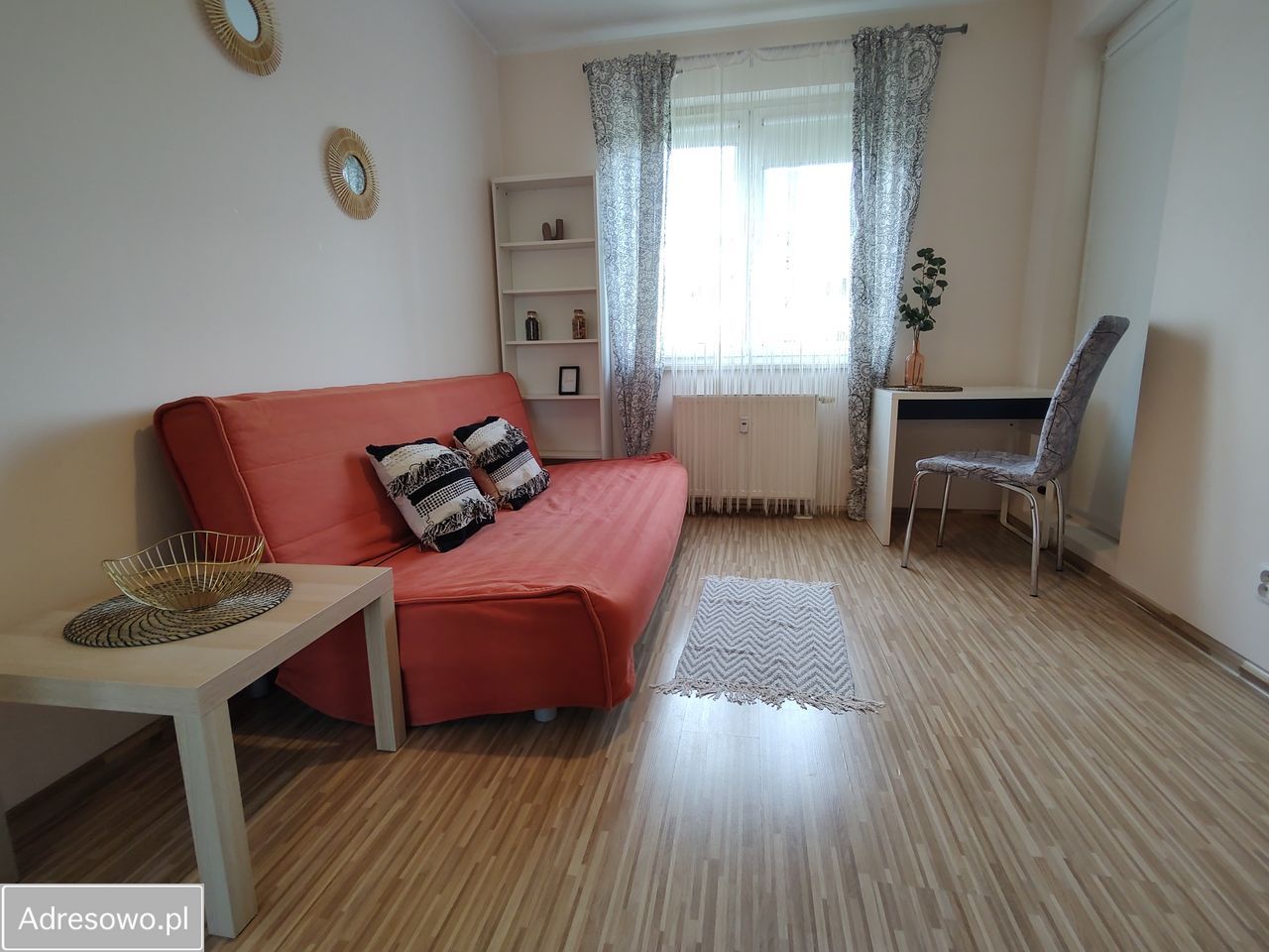 Pokój Warszawa Bemowo, ul. gen. Meriana C. Coopera. Zdjęcie 7