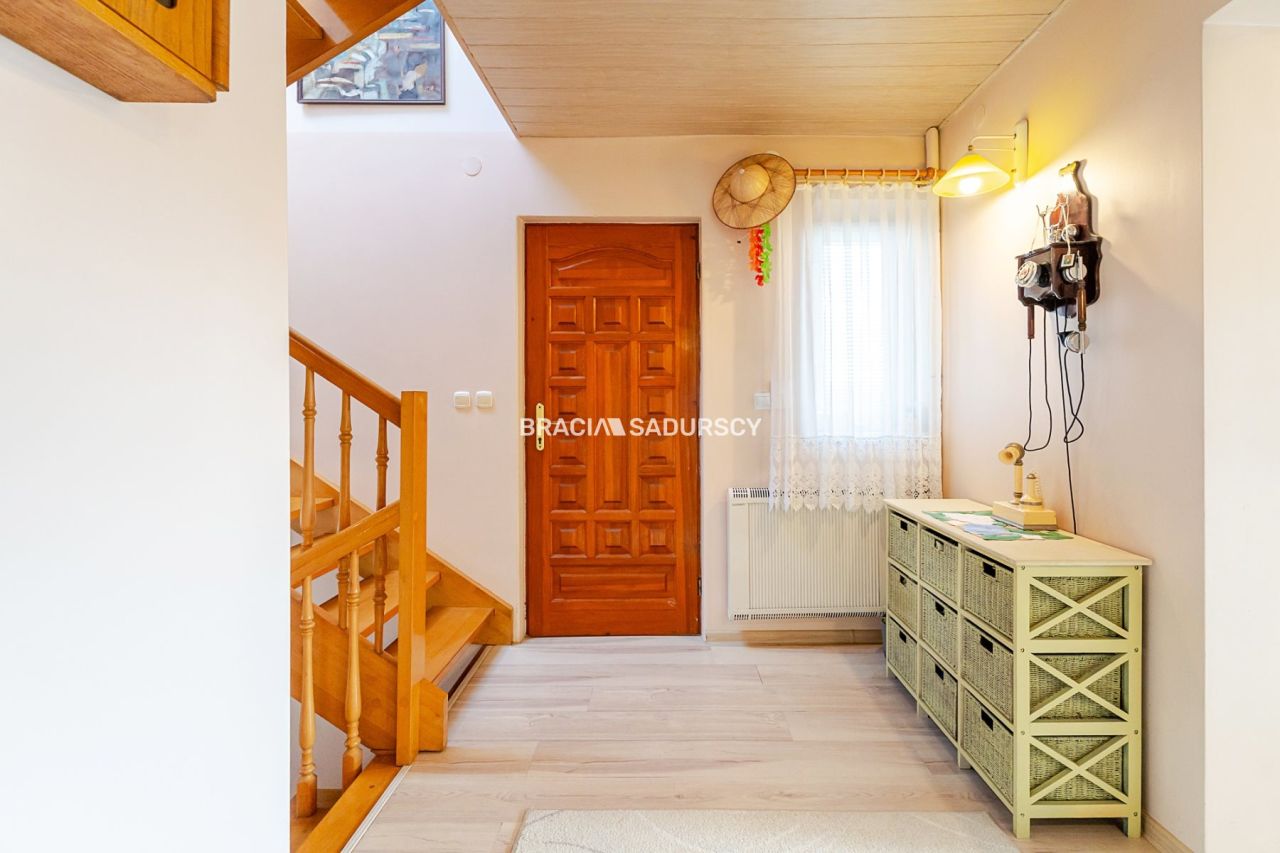 dom wolnostojący, 3 pokoje Łyczanka, ul. Polna. Zdjęcie 18