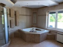 dom wolnostojący Krzywaczka. Zdjęcie 1