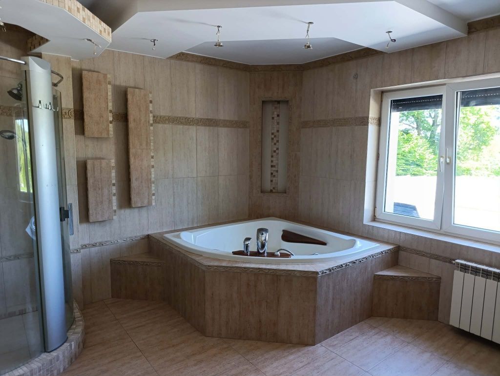 dom wolnostojący Krzywaczka. Zdjęcie 2