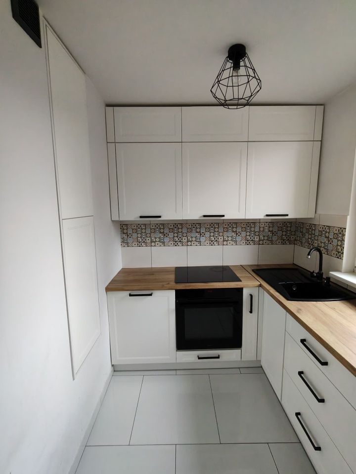 Mieszkanie 1-pokojowe Brzesko, ul. Browarna. Zdjęcie 6