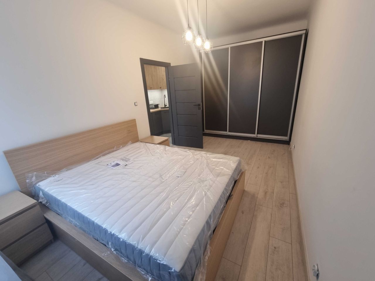 Mieszkanie 2-pokojowe Warszawa Wola, ul. Ludwiki. Zdjęcie 6