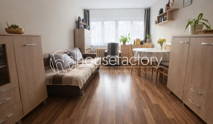 Mieszkanie 2-pokojowe Łódź, ul. Bolesława Limanowskiego