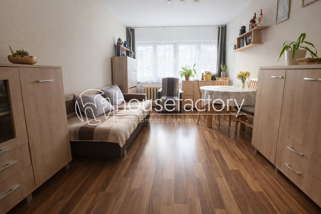 Mieszkanie 2-pokojowe Łódź, ul. Bolesława Limanowskiego. Zdjęcie 1