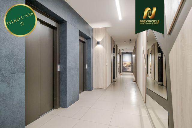 Mieszkanie 3-pokojowe Gdańsk Letnica, ul. Sucha. Zdjęcie 19