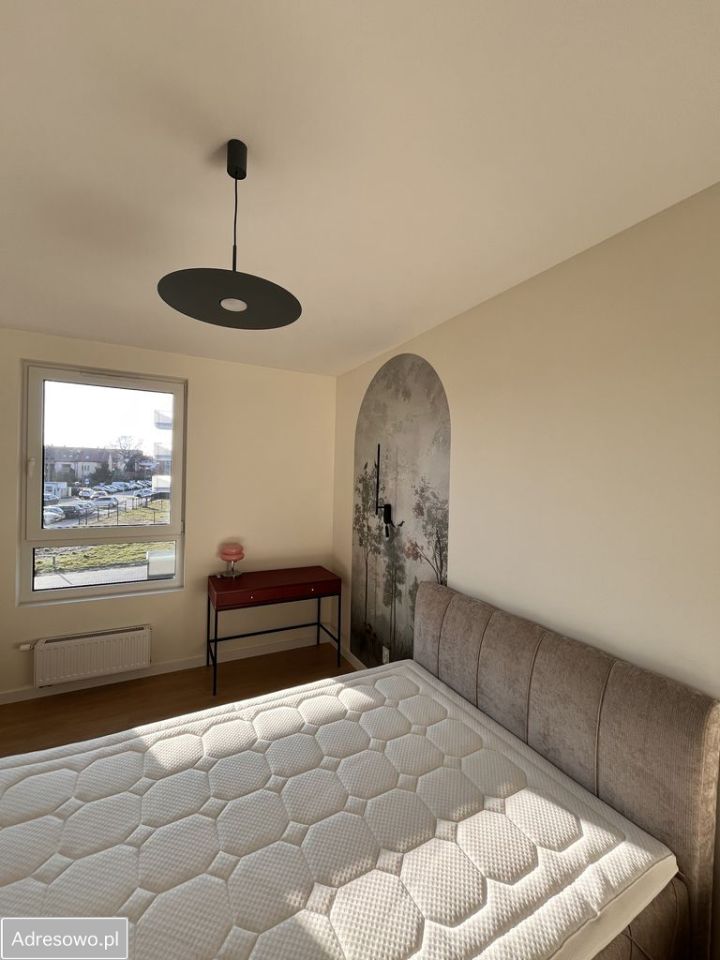 Mieszkanie 3-pokojowe Nowy Dwór Mazowiecki, ul. rtm. Witolda Pileckiego. Zdjęcie 11