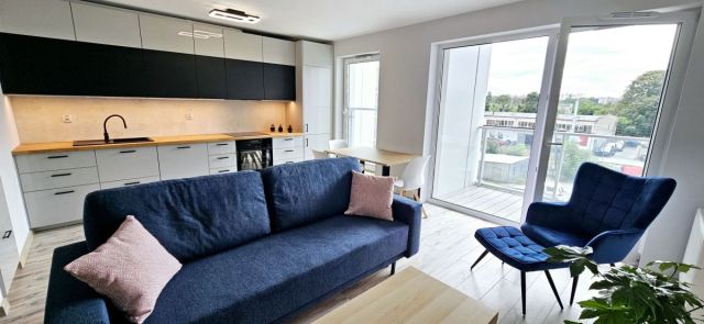 Mieszkanie 3-pokojowe Wrocław Stare Miasto, ul. Braniborska. Zdjęcie 2